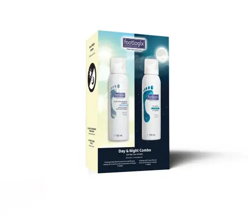 [FL700] Day & Night Combo