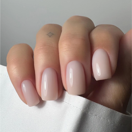 [TW143] Build & Boost GHOST ROSE 18ml HEMA FREE