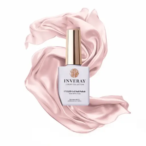 [IH-291] Gel Polish N°291 DESIRE ROSE 10ml