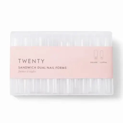 [TW902] Sandwich Forms Square/Coffin