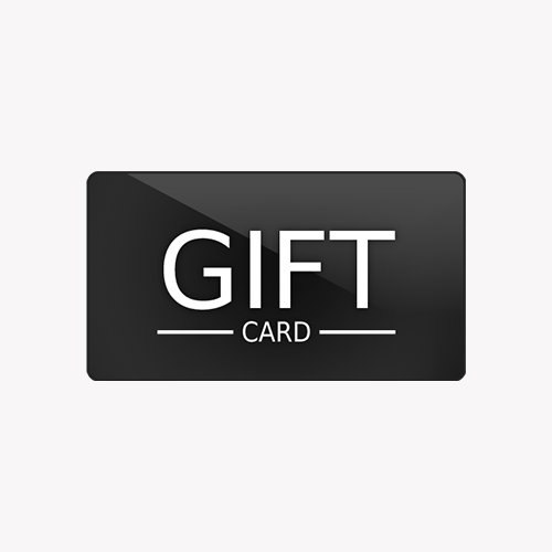 [GIFT50] Cadeaubon €50