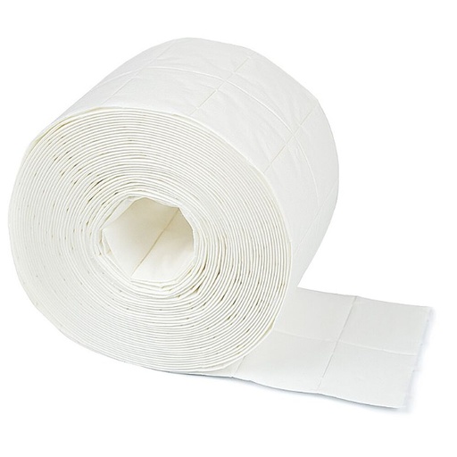 [G156] Nail Wipes Rol 500pcs