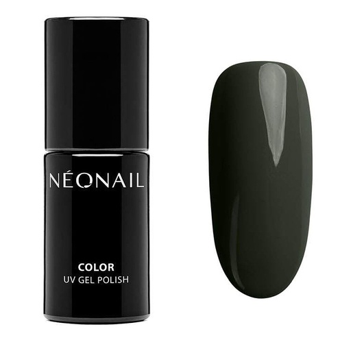 [N6372-7] Bottle Green 7,2ml