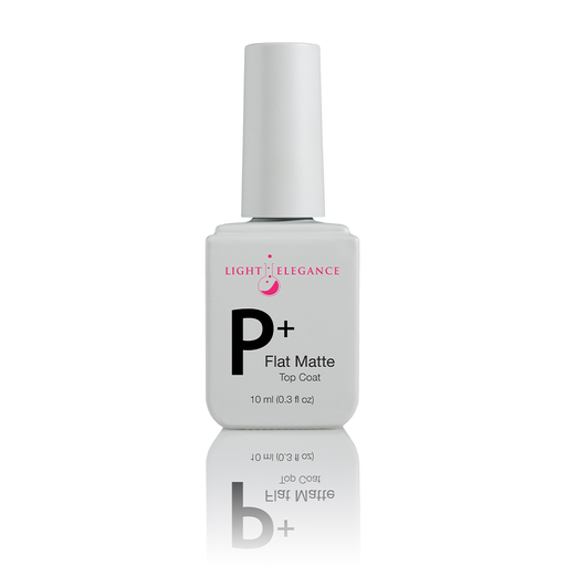 [52997] P+ Flatte Matte Top Coat