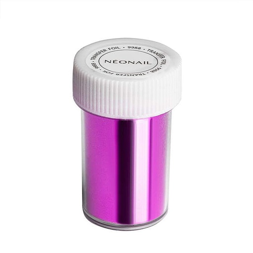 [N9988] Transfer Foil - 14 Amaranth