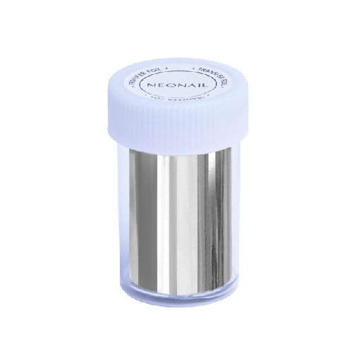 [N7807] Transfer Foil - 19 Silver