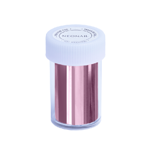 [N7806] Transfer Foil - 17 Rose