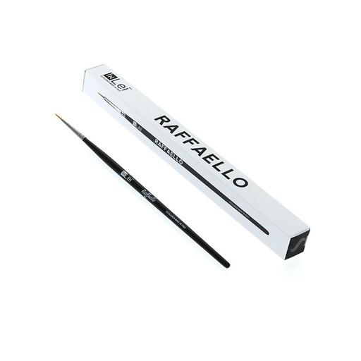 [IN328] Raffaello Professional Brush for Lashes & Brows