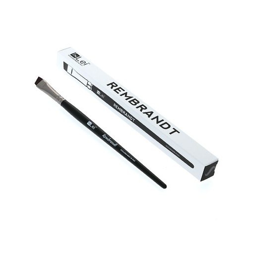 [IN325] Rembrandt Professional Brush for Lashes & Brows