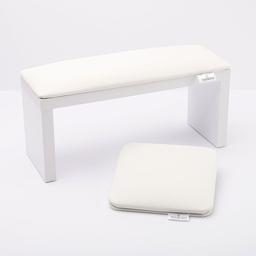 [A003] Arm & Elbow Rest Ultra Soft Set