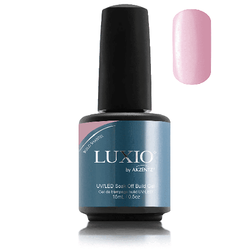 [LUX-GEL-017] Build Shantel 15ml