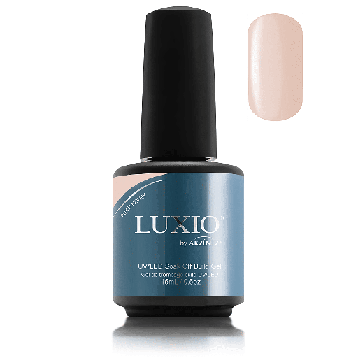 [LUX-GEL-016] Build Honey 15ml 