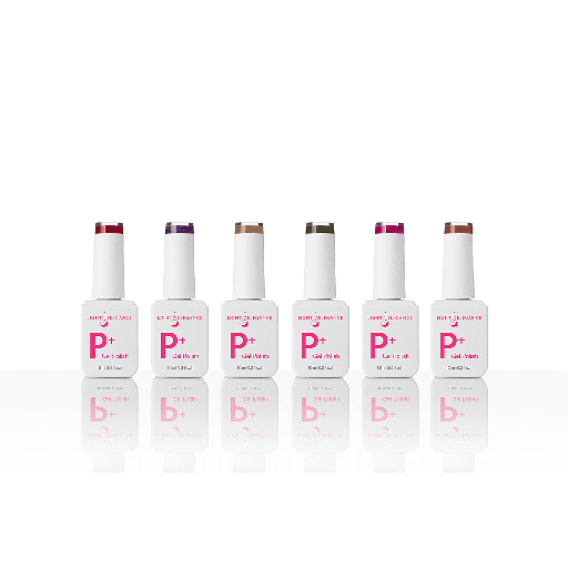 [52001] P+ Le Rocks Color Collection 