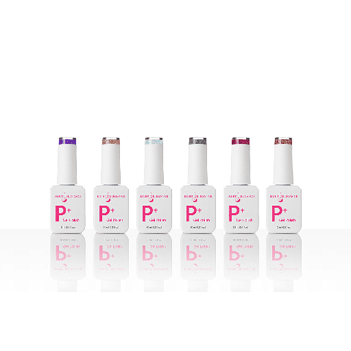 [53001] P+ LE Rocks Glitter Collection