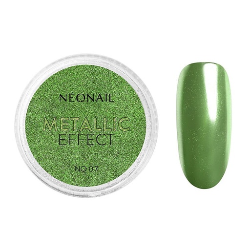 [N9991] Heavy Metallic Effect Nr. 07
