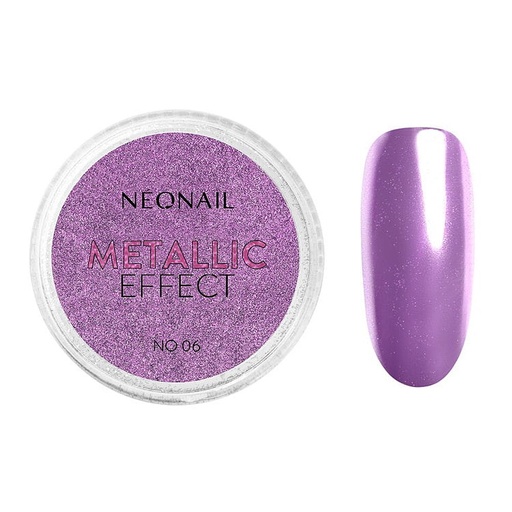 [N9909] Metallic Effect Nr. 06