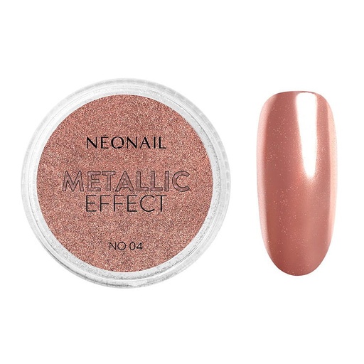 [N9907] Metallic Effect Nr. 04