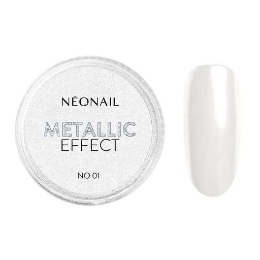 [N9906] Metallic Effect Nr. 01