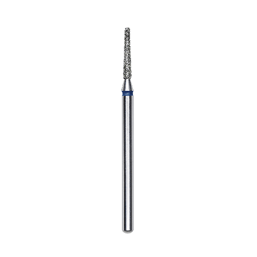 [FA70B016/10] Diamond Bit Frustum Blue 1.6/10mm