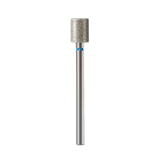 [V711] Diamond Bit XL Cylinder Blue 50mm