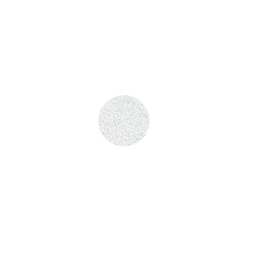 [PDF-10-80W] Pododisc Refill XS 80grit 50pcs