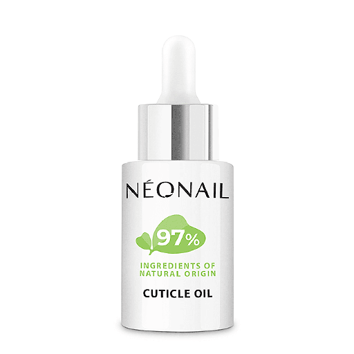 [N7788] Vitamins Cuticle Oil 6,5Ml