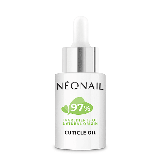 [N7788] Vitamins Cuticle Oil 6,5ml
