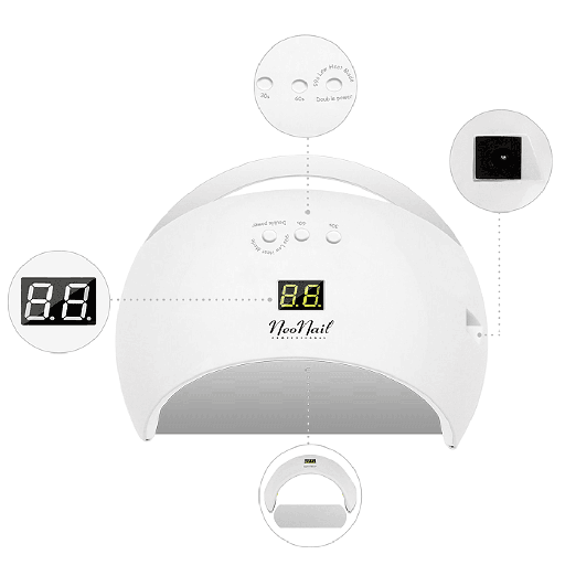 [N5479] Led Lamp 21w/48