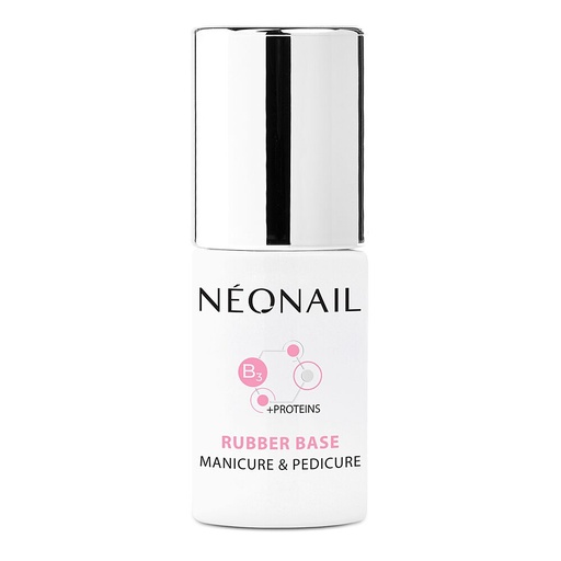 Rubber Base (Manicure & Pedicure)