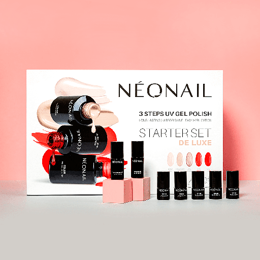[N8382] Starter Set De Luxe