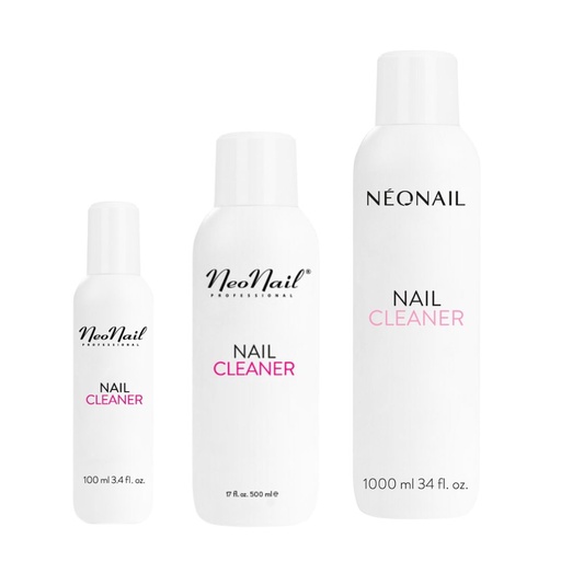 Nail Cleaner