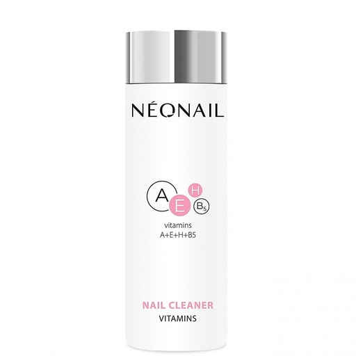 [N8060] Nail Cleanser Vitamins
