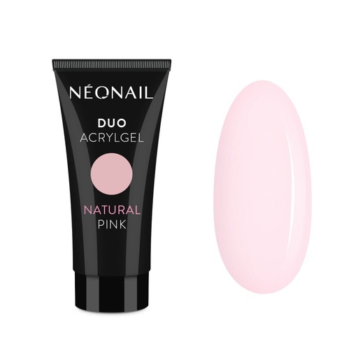 Duo AcrylGEL Tube - Natural Pink