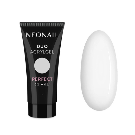 Duo AcrylGEL Tube - Perfect Clear