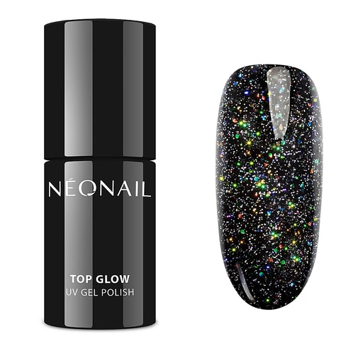 [N9495-7] Top Glow Multi Color 7,2ml