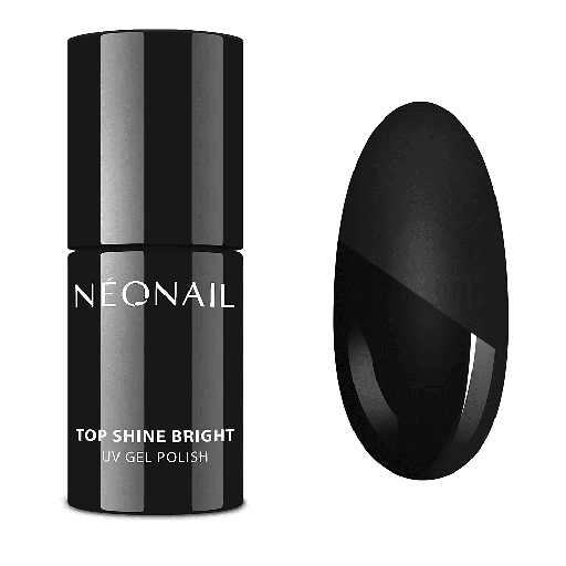 Top Shine Bright