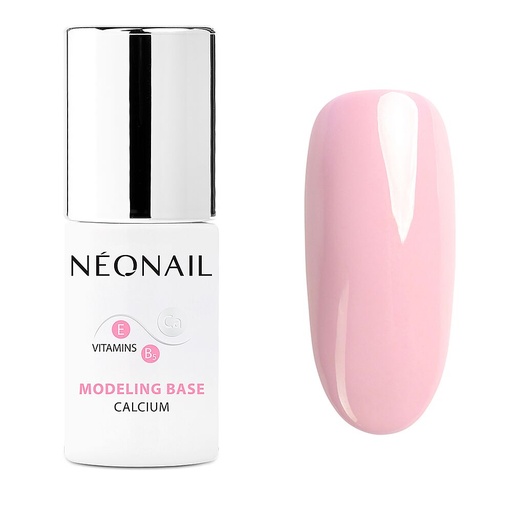 [N9514-7] Modeling Base Calcium Blush 7,2ml