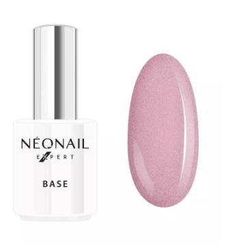 Modeling Base Calcium Luminous Pink
