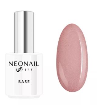 Modeling Base Calcium Bubbly Pink