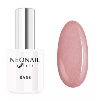 Modeling Base Calcium Pink Quartz