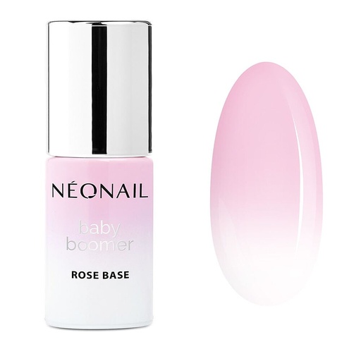 BabyBoomer Rose Base