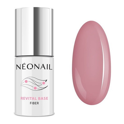 [N12314-7] Revital Base Fiber Warm Cover 7,2ml