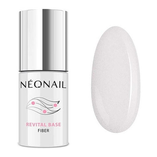 [N12311-7] Revital Base Fiber Shiny Queen 7,2ml