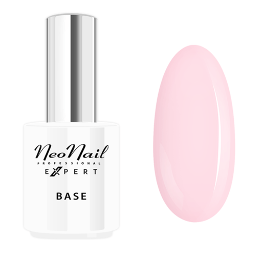Revital Base Fiber Rosy Blush