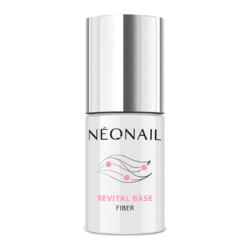 Revital Base Fiber Clear