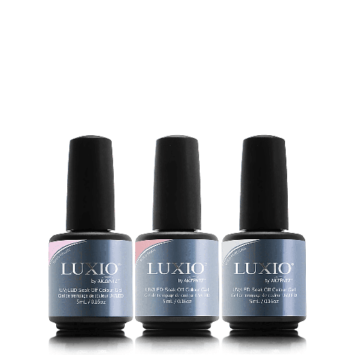 [LUX-GEL-520] Studio Mini Build Collection N°9