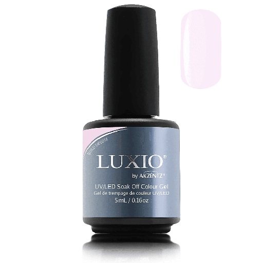 [LUX-GEL-014] Build Devote 15ml