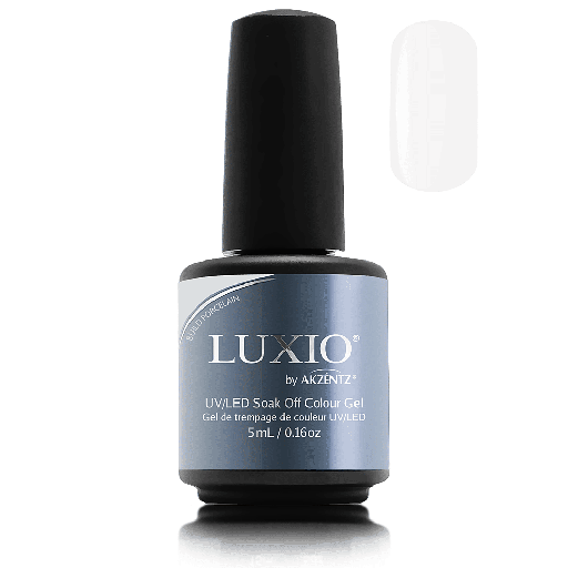 [LUX-GEL-013] Build Porcelain 15ml
