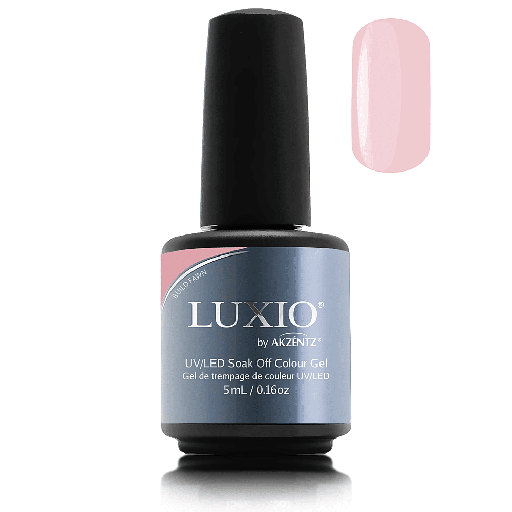[LUX-GEL-012] Build Fawn 15ml