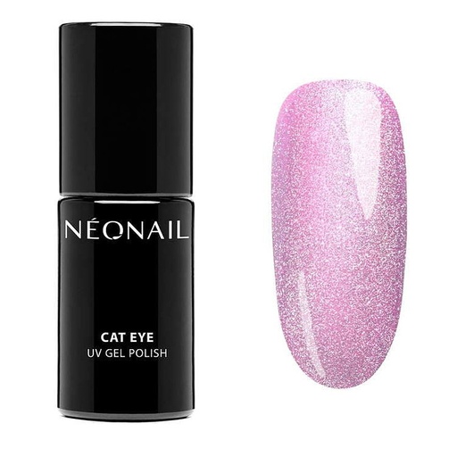 [N9917-7] Satin Rubby - Cat Eye 7,2ml